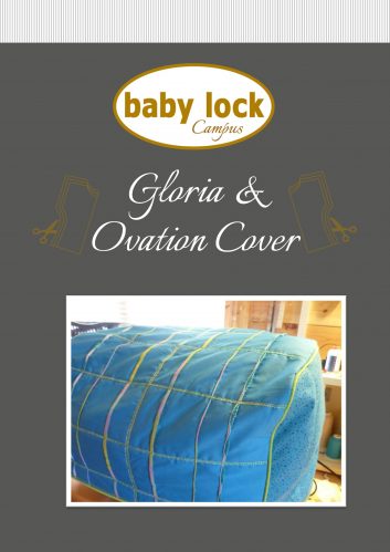 Tutorial for Gloria and Ovation Cover